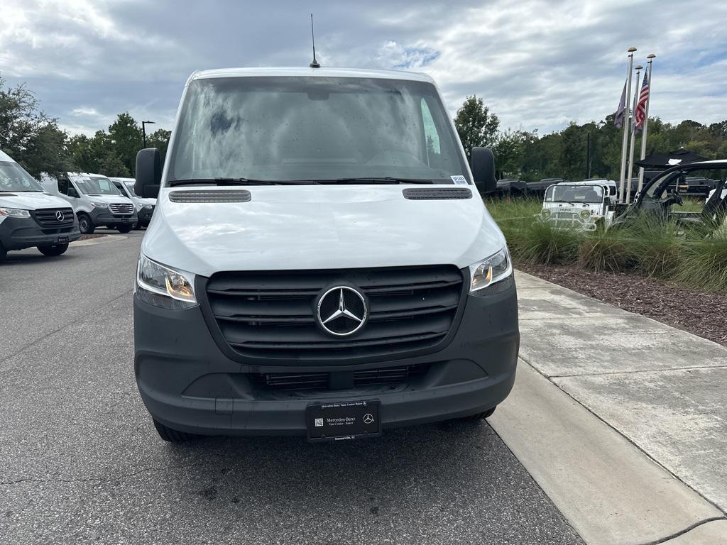 used 2023 Mercedes-Benz Sprinter 2500 car, priced at $45,450