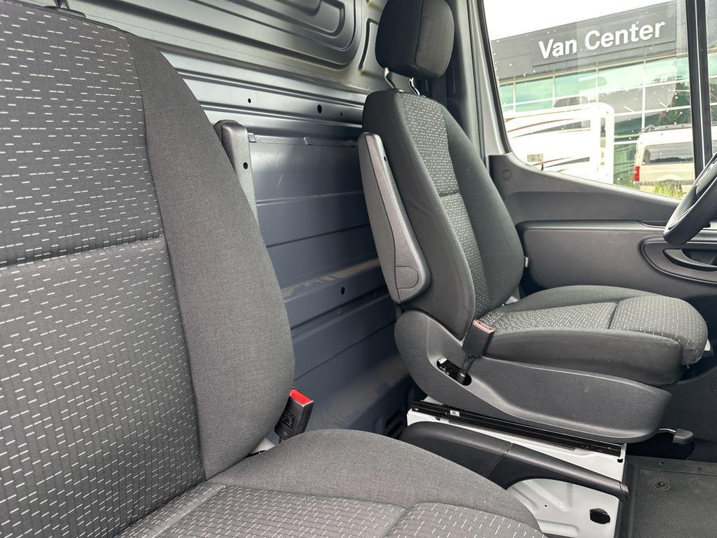used 2023 Mercedes-Benz Sprinter 2500 car, priced at $45,450