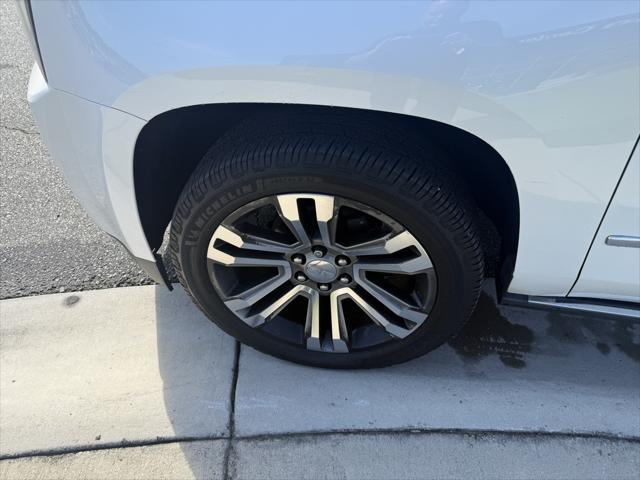 used 2018 GMC Yukon XL car, priced at $27,900