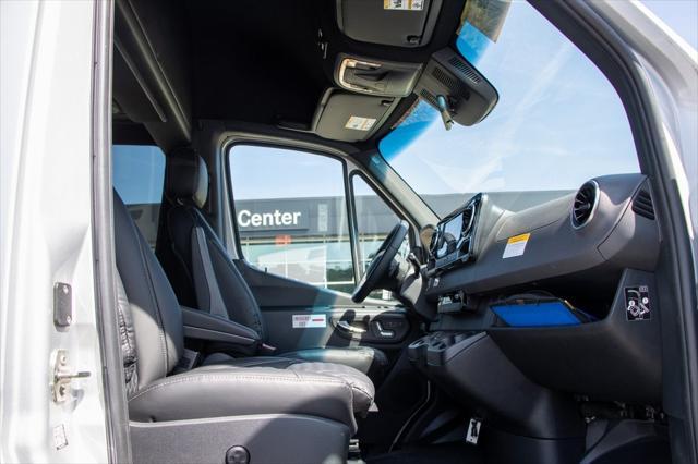 new 2023 Mercedes-Benz Sprinter 3500XD car, priced at $173,617