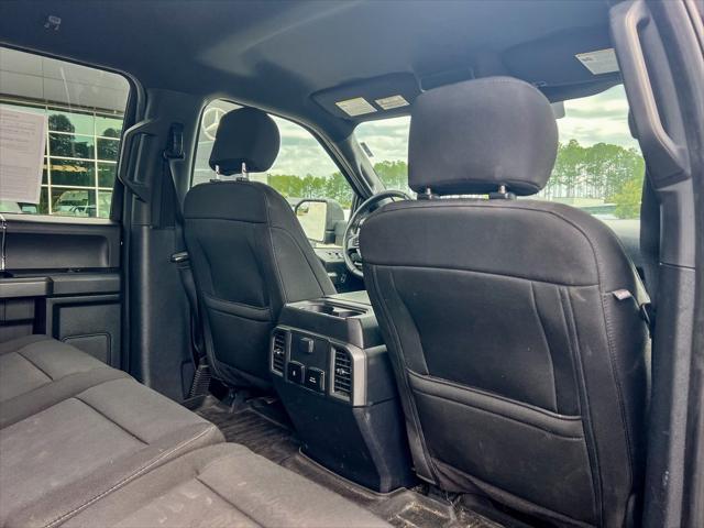used 2020 Ford F-150 car, priced at $32,454