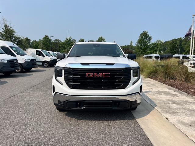 used 2023 GMC Sierra 1500 car, priced at $36,259