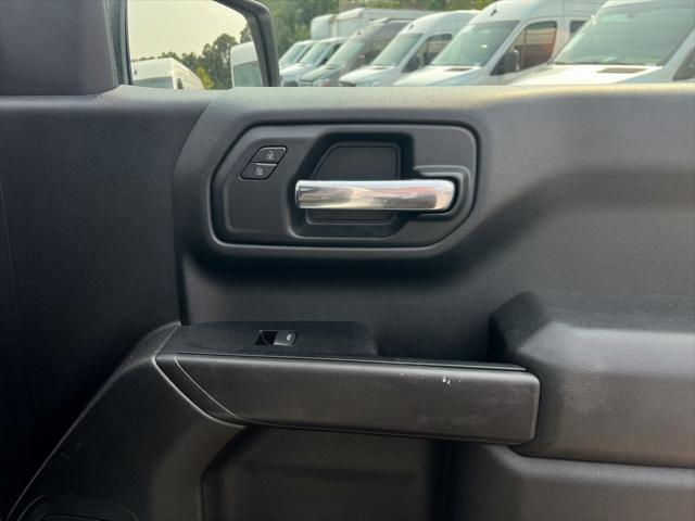 used 2023 GMC Sierra 1500 car, priced at $36,259