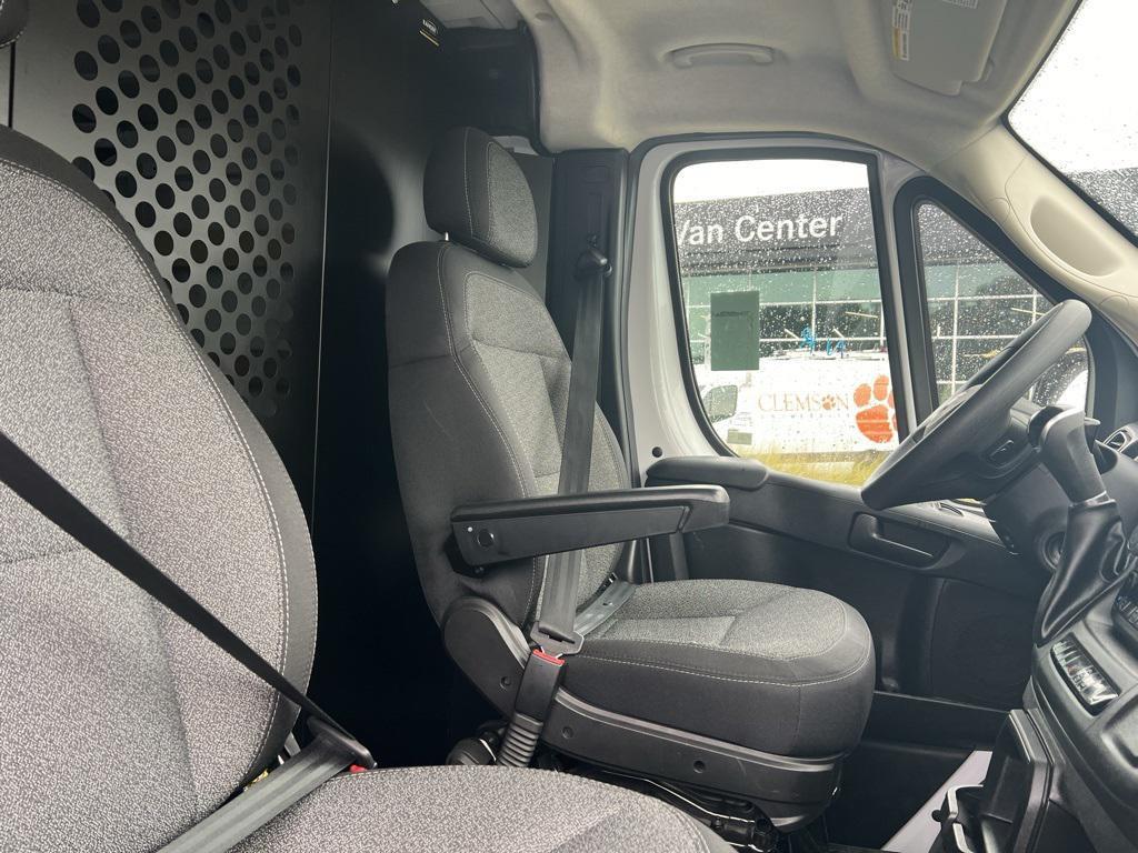 used 2023 Ram ProMaster 2500 car, priced at $31,948