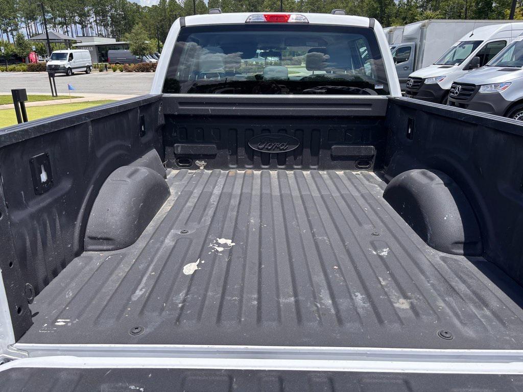 used 2023 Ford F-150 car, priced at $32,913