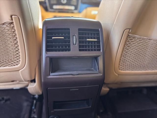 used 2018 Mercedes-Benz GLE 350 car, priced at $16,796