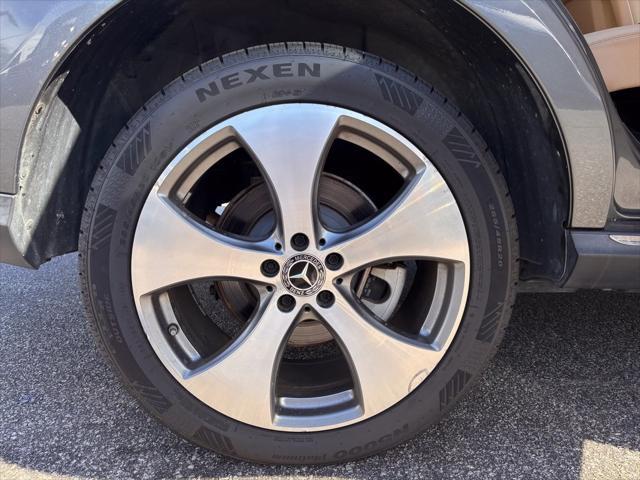 used 2018 Mercedes-Benz GLE 350 car, priced at $16,796