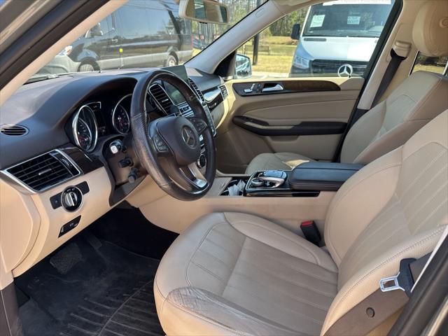 used 2018 Mercedes-Benz GLE 350 car, priced at $17,995