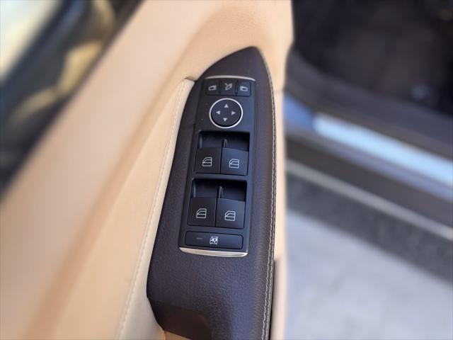 used 2018 Mercedes-Benz GLE 350 car, priced at $16,796