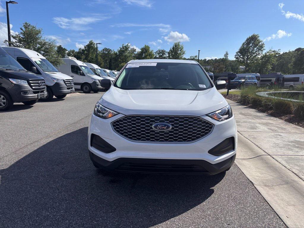 used 2023 Ford Edge car, priced at $23,945