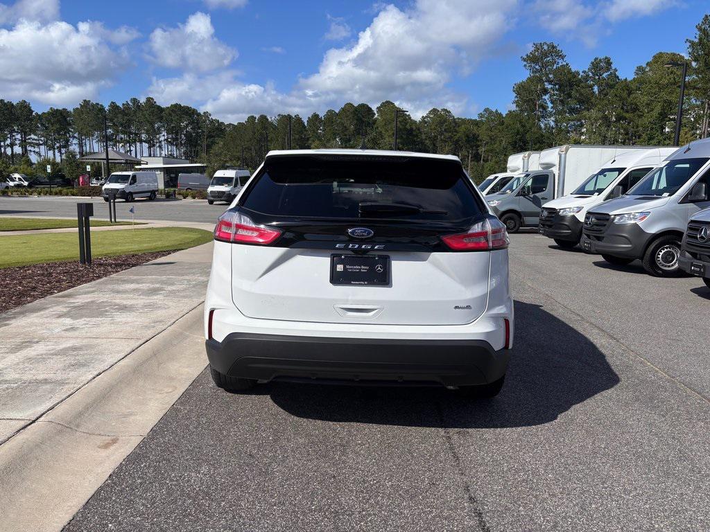 used 2023 Ford Edge car, priced at $23,945