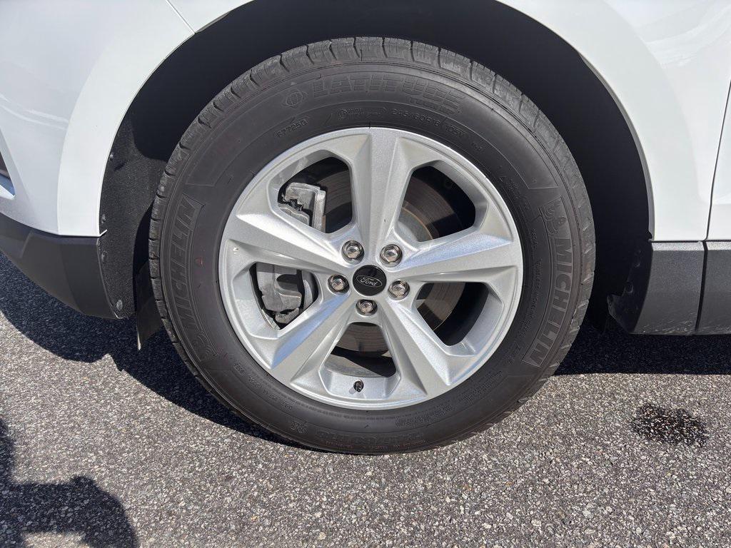 used 2023 Ford Edge car, priced at $23,945