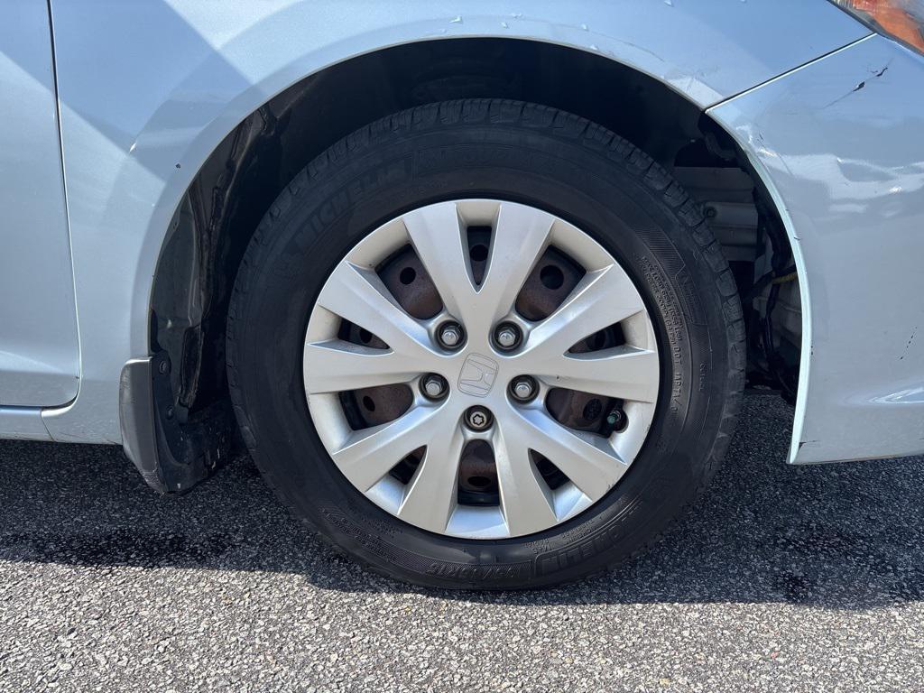 used 2012 Honda Civic car, priced at $10,988
