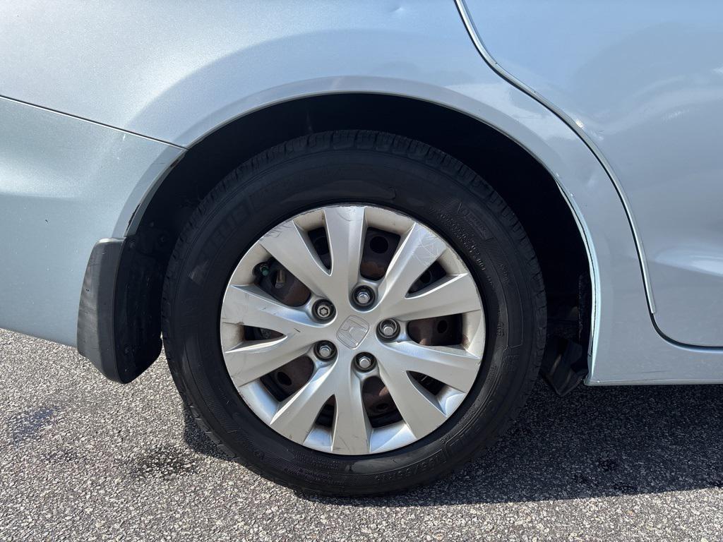 used 2012 Honda Civic car, priced at $10,988