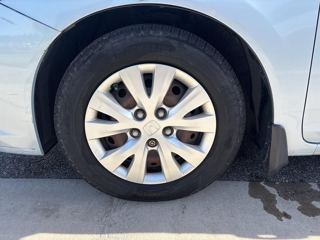 used 2012 Honda Civic car, priced at $10,988