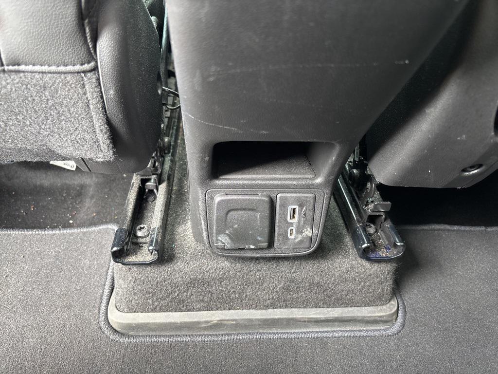 used 2020 Buick Encore GX car, priced at $21,408