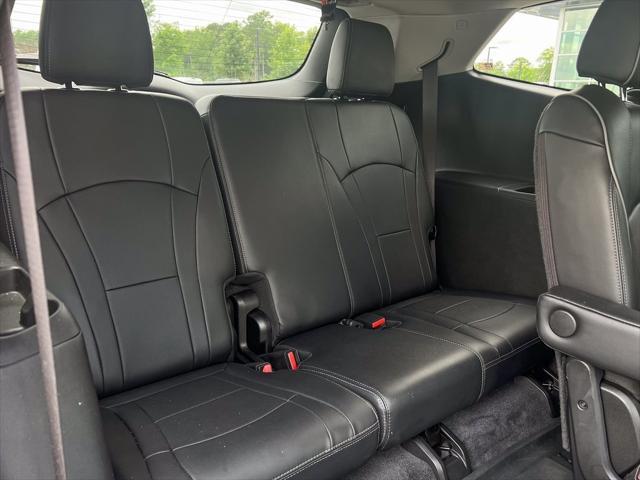 used 2019 Buick Enclave car, priced at $25,572