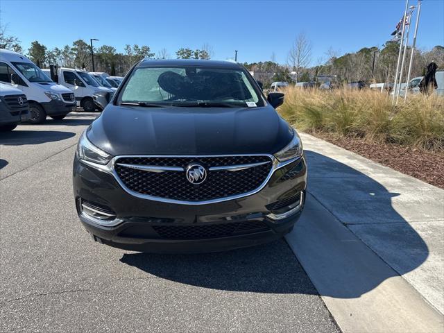 used 2019 Buick Enclave car, priced at $26,972