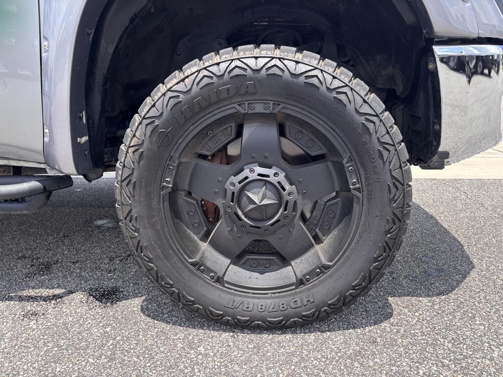 used 2016 Toyota Tundra car, priced at $32,230