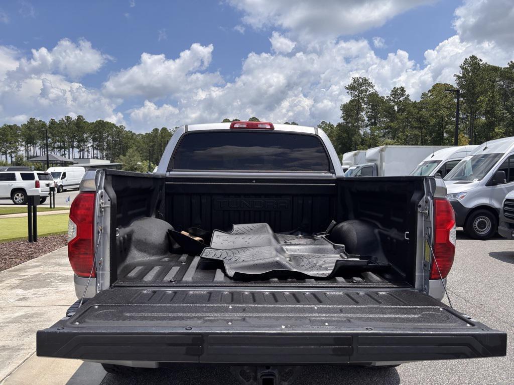 used 2016 Toyota Tundra car, priced at $32,230