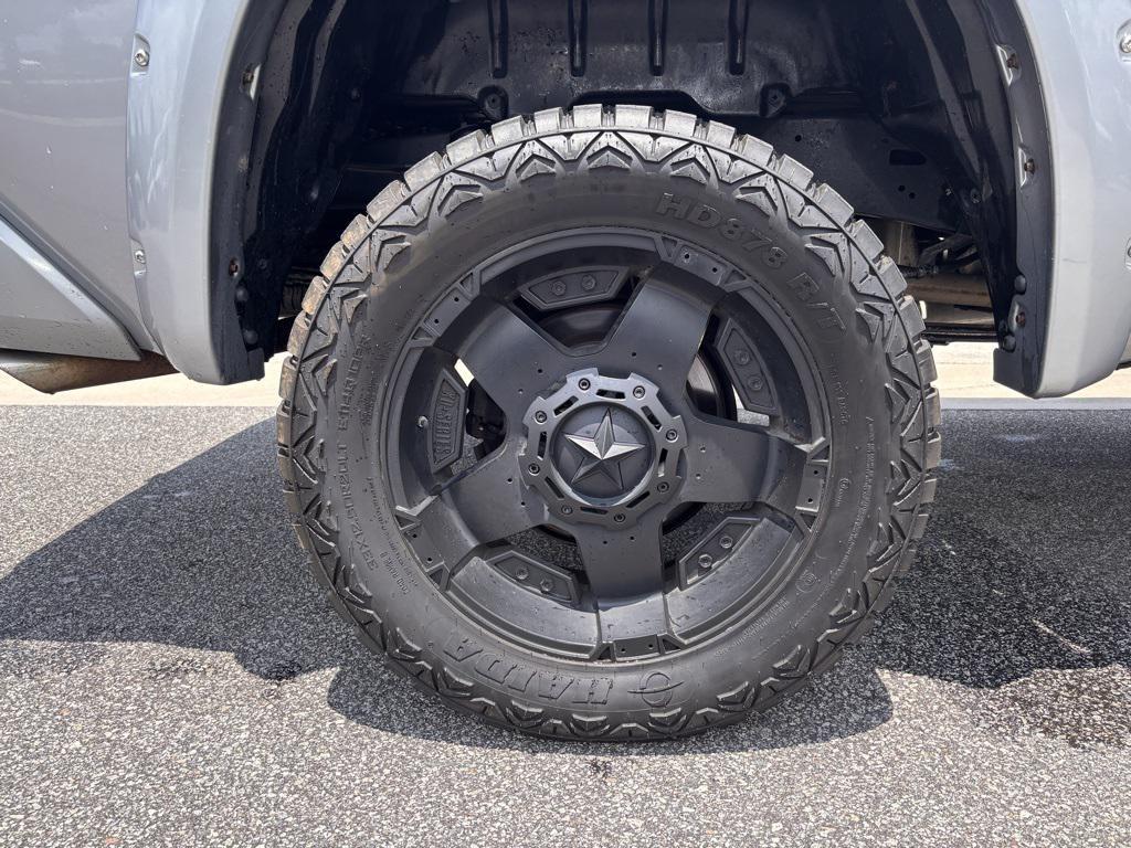 used 2016 Toyota Tundra car, priced at $32,230