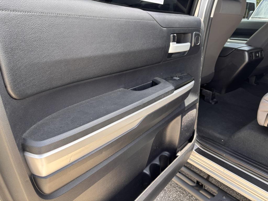 used 2016 Toyota Tundra car, priced at $32,230