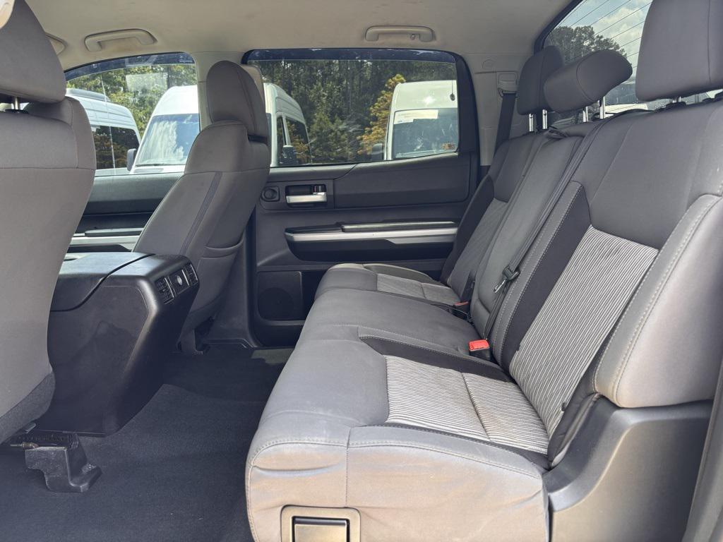 used 2016 Toyota Tundra car, priced at $32,230