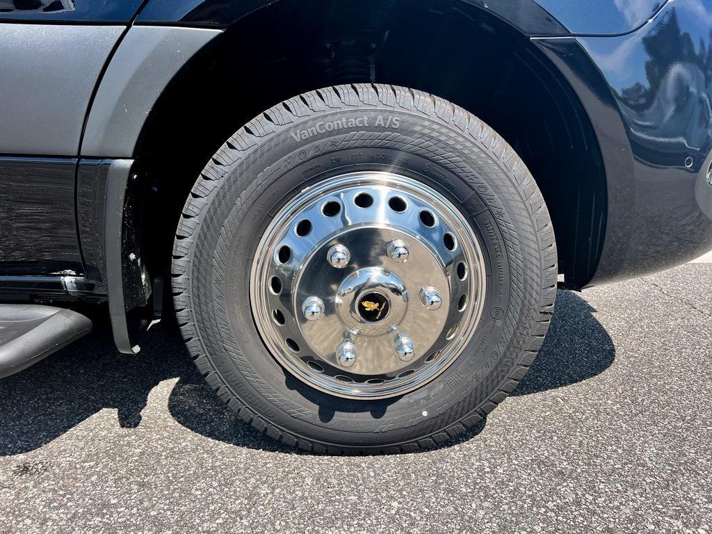 new 2024 Mercedes-Benz Sprinter 3500 car, priced at $90,711