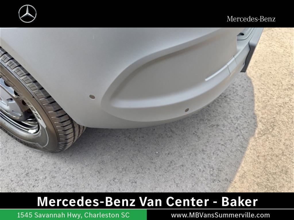new 2025 Mercedes-Benz Sprinter 2500 car, priced at $75,331
