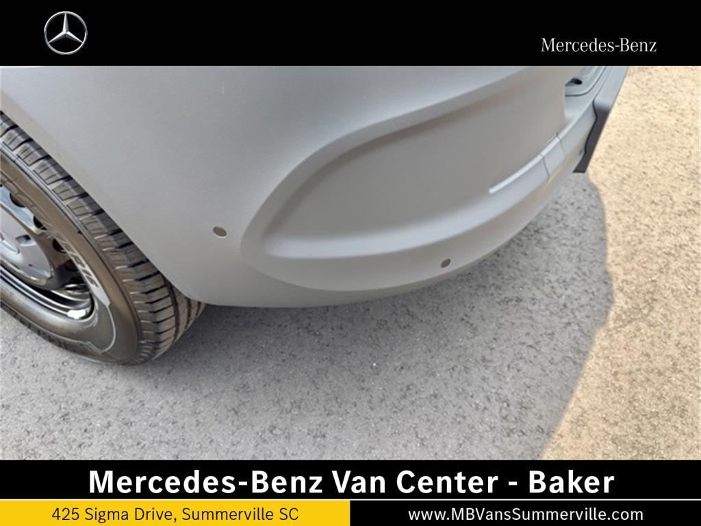 new 2025 Mercedes-Benz Sprinter 2500 car, priced at $75,331