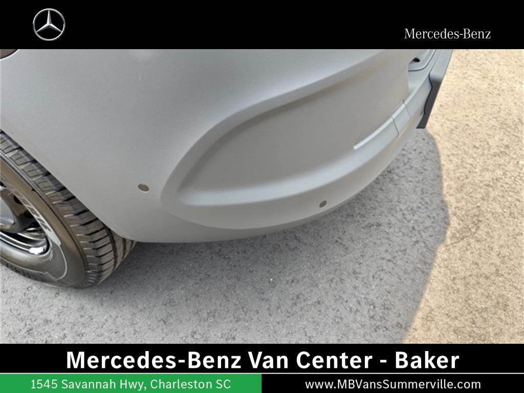 new 2025 Mercedes-Benz Sprinter 2500 car, priced at $75,331