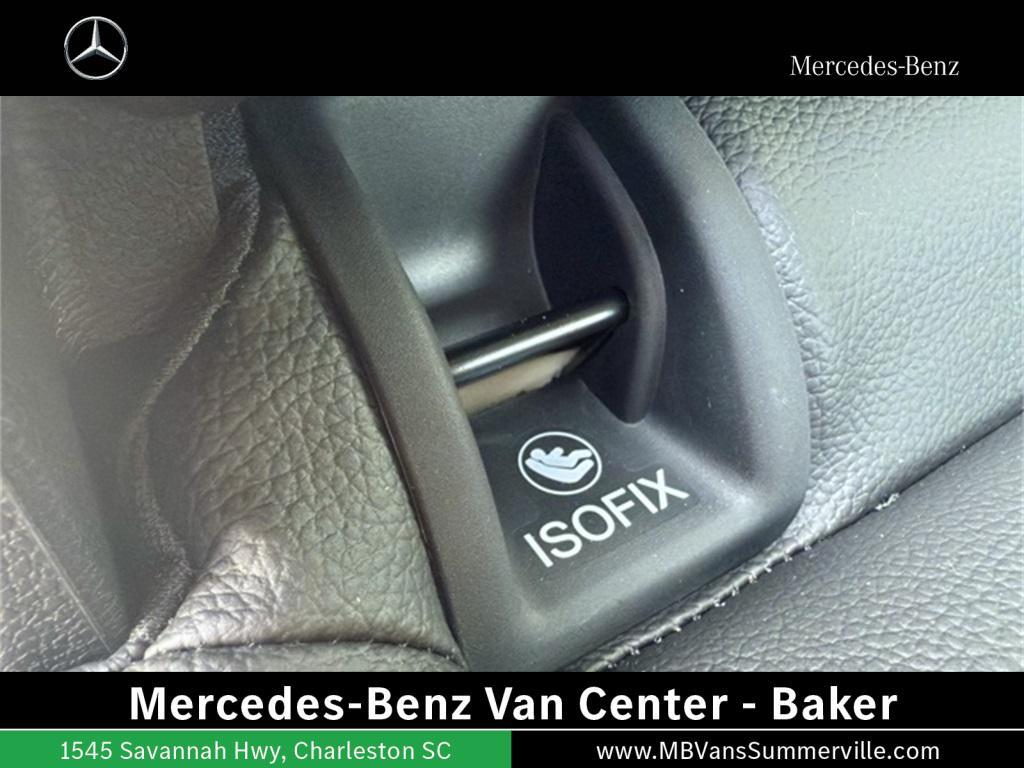 new 2025 Mercedes-Benz Sprinter 2500 car, priced at $75,331