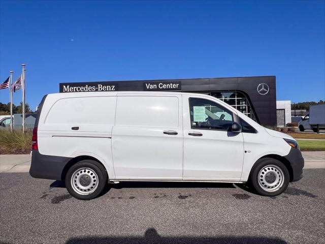 used 2019 Mercedes-Benz Metris car, priced at $24,997