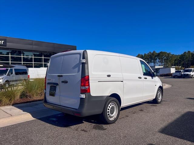 used 2019 Mercedes-Benz Metris car, priced at $24,997