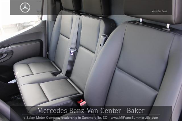 new 2024 Mercedes-Benz Sprinter 3500 car, priced at $78,727