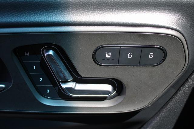 new 2024 Mercedes-Benz Sprinter 2500 car, priced at $92,900