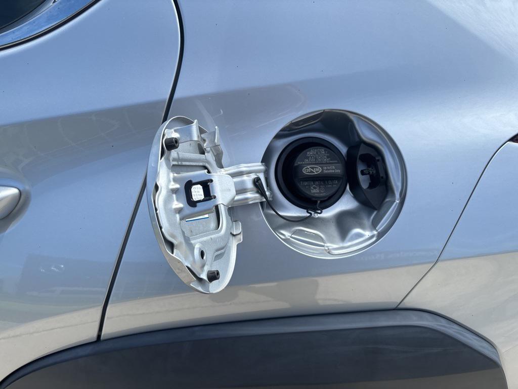 used 2020 Lexus UX 250h car, priced at $21,899