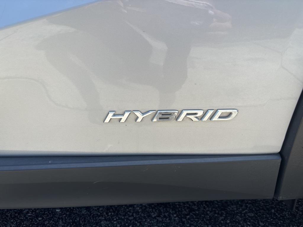 used 2020 Lexus UX 250h car, priced at $21,899