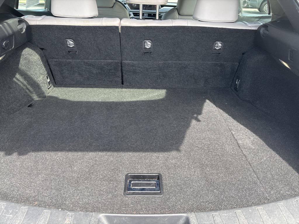 used 2020 Lexus UX 250h car, priced at $21,899