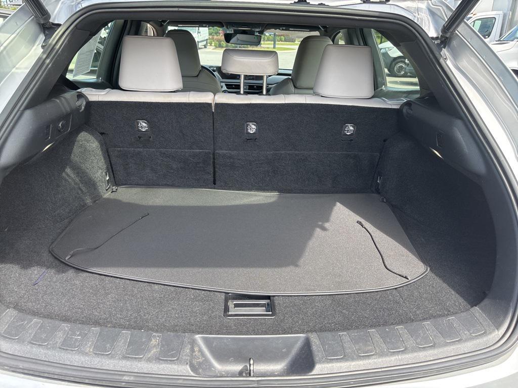 used 2020 Lexus UX 250h car, priced at $21,899