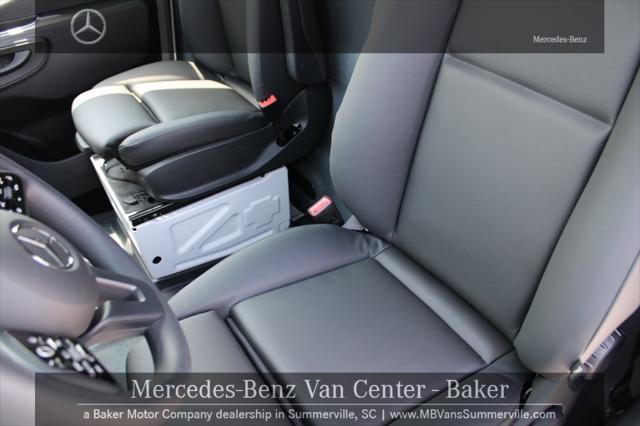 new 2024 Mercedes-Benz Sprinter 3500 car, priced at $79,012