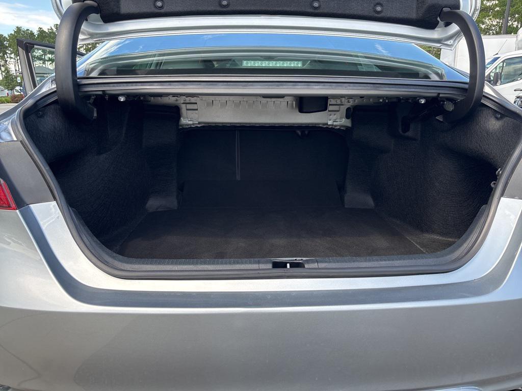 used 2023 Toyota Camry car, priced at $28,352