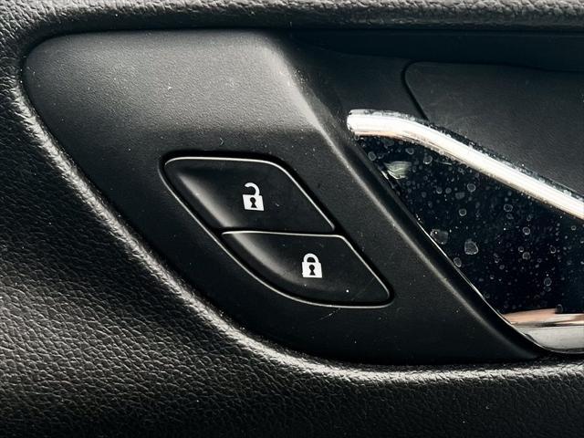 used 2018 GMC Acadia car, priced at $18,900