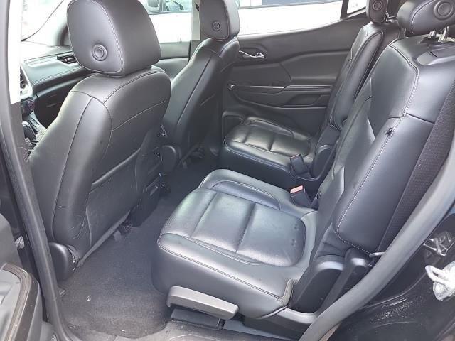 used 2018 GMC Acadia car, priced at $18,900