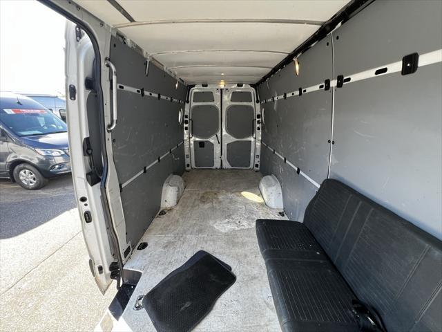 used 2020 Mercedes-Benz Sprinter 2500 car, priced at $35,996