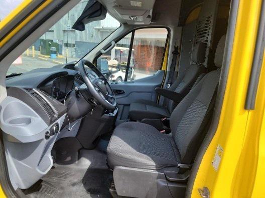 used 2017 Ford Transit-250 car, priced at $29,900