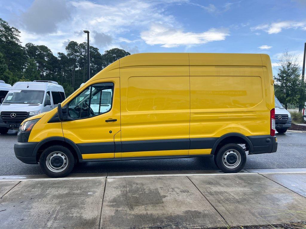 used 2017 Ford Transit-250 car, priced at $28,730