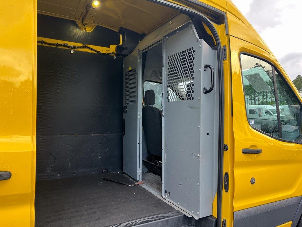 used 2017 Ford Transit-250 car, priced at $28,730