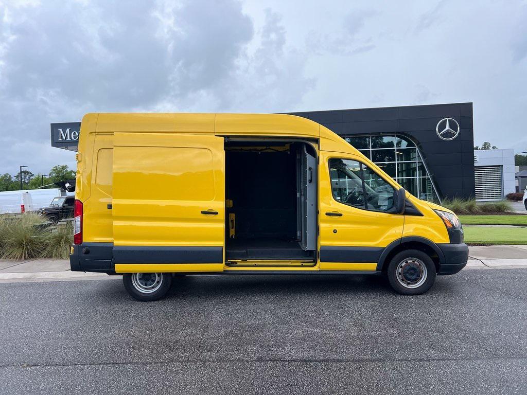 used 2017 Ford Transit-250 car, priced at $28,730
