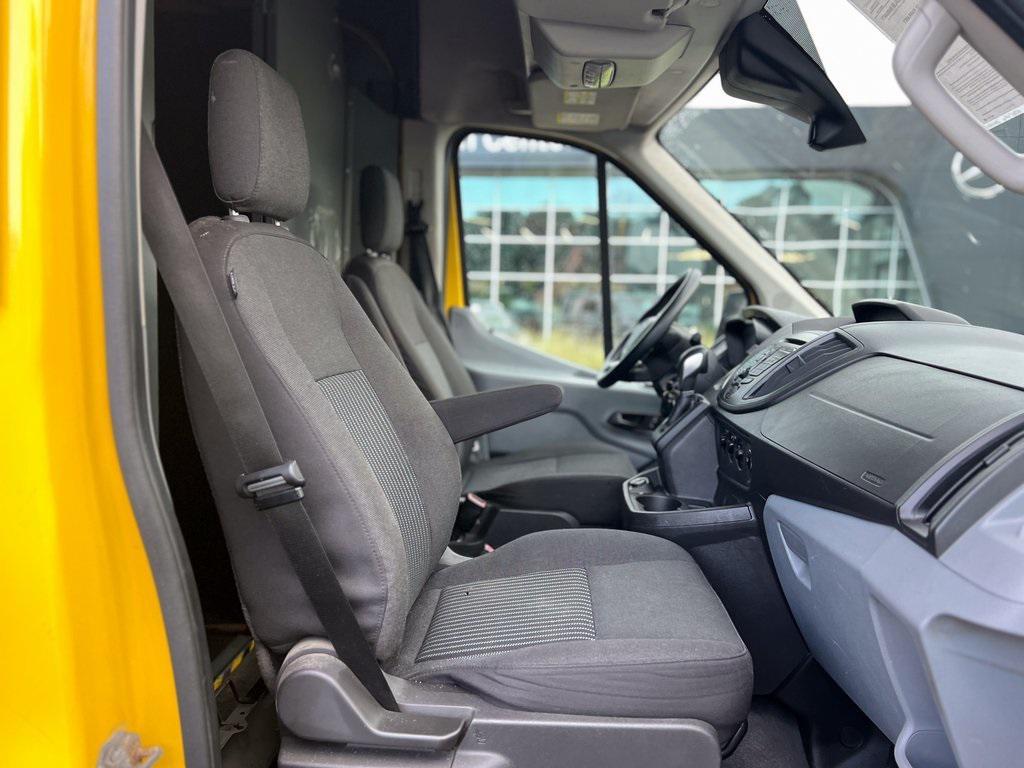 used 2017 Ford Transit-250 car, priced at $28,730
